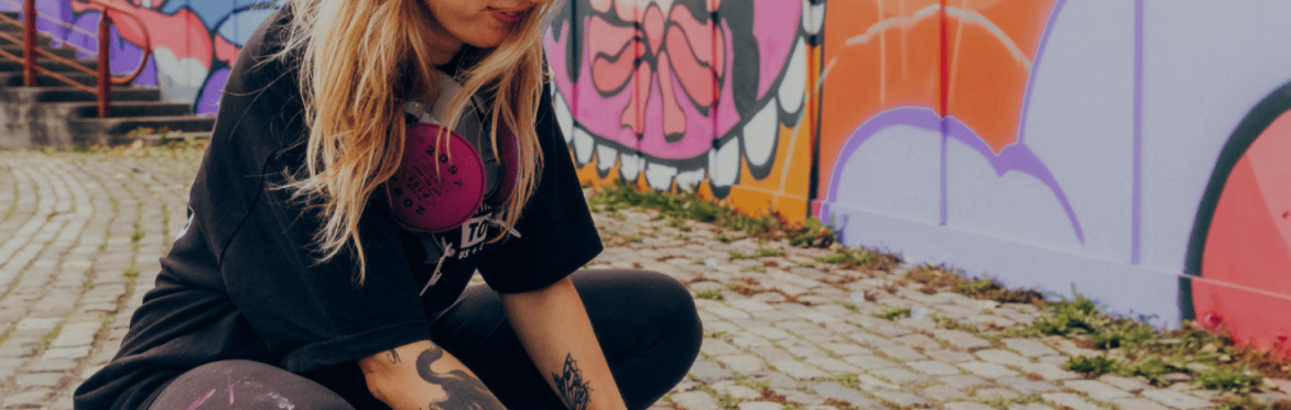 Scaling up with Festival Artist Melo