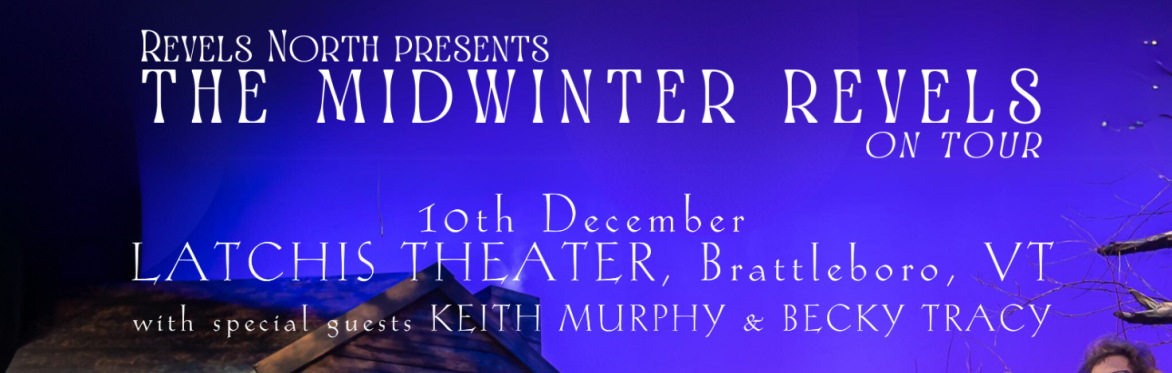 Midwinter Revels 2023 - Latchis