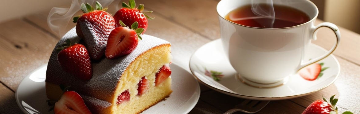 Host a Communi-Tea