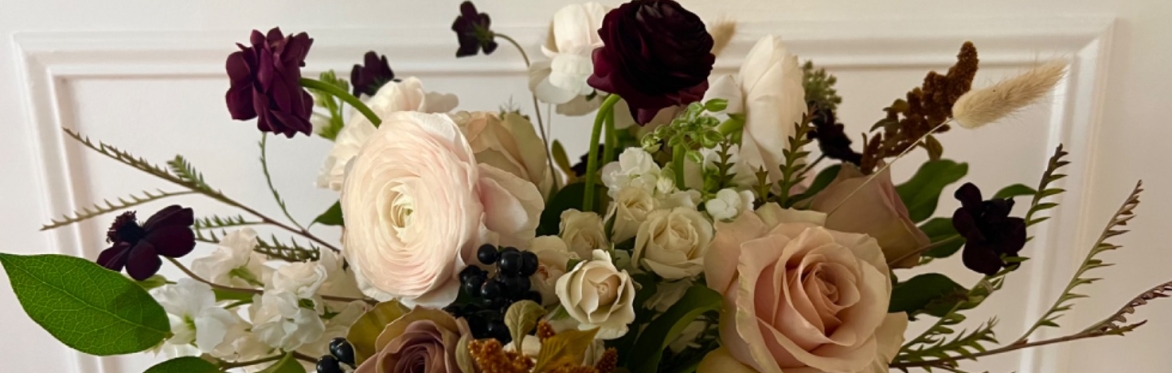 Fall Flower Workshop