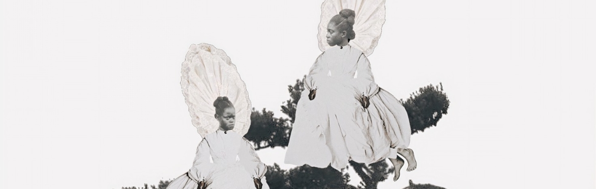 (Re)IMAGINATION: Photography and the Power of Dreams (with Tanya Traboulsi and Tshepiso Moropa)