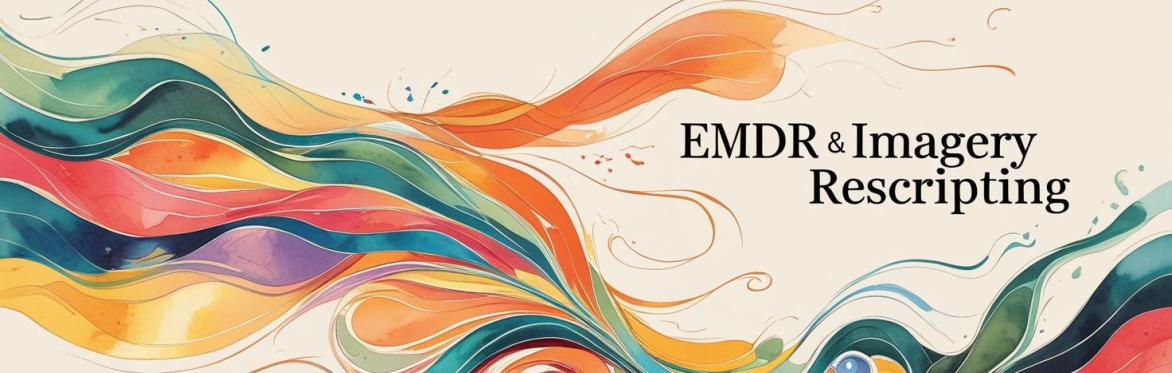 The Power of Imagery: A Practical Day on Rescripting and EMDR
