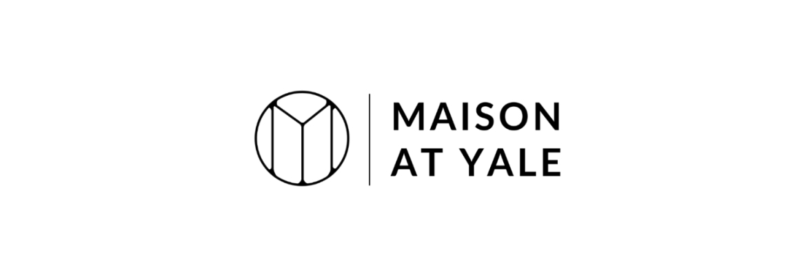 MAISON at Yale Fashion Show 2026: The Architecture of Memory