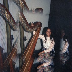 Friday Live: Rachel Kitchlew