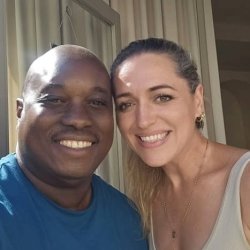 Stephen Ssiali – Holistic Intuitive Health Practitioner at AWAKEN