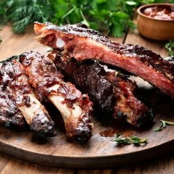 Italian Wines for BBQ
