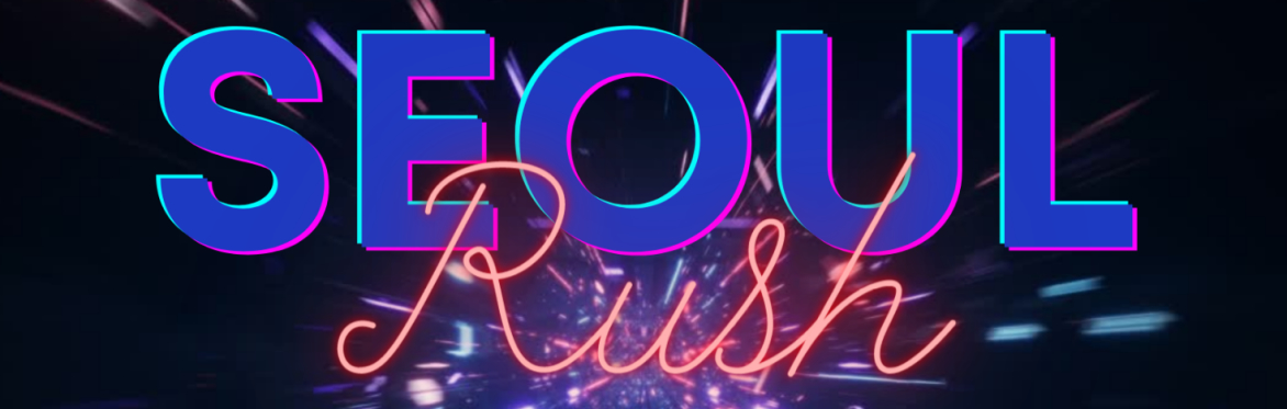 SeoulRush: Scottish K-Pop Nights