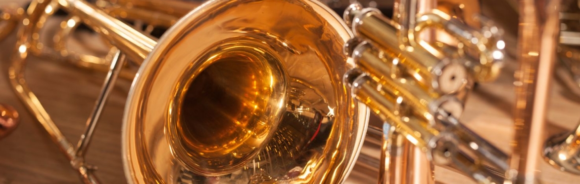 Dallas Brass Concert