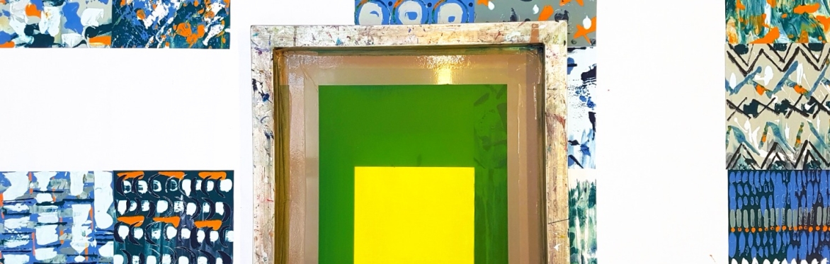 Screenprinting