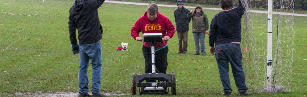 Select tickets – Mapping Verulamium, by Kris Lockyear
