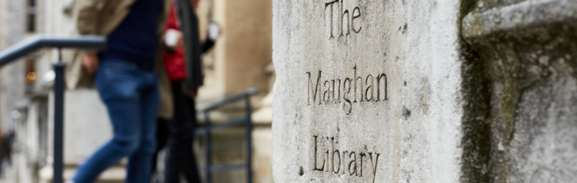 Strand Stories: A Walking Tour