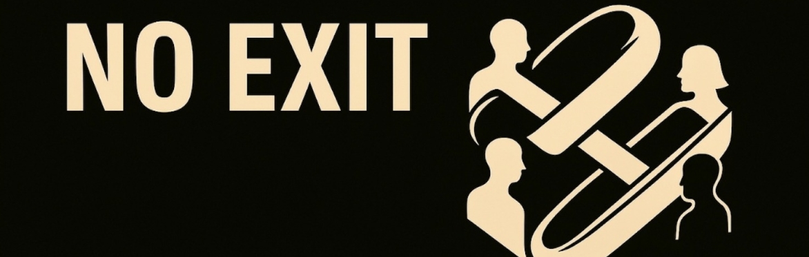 No Exit July 6