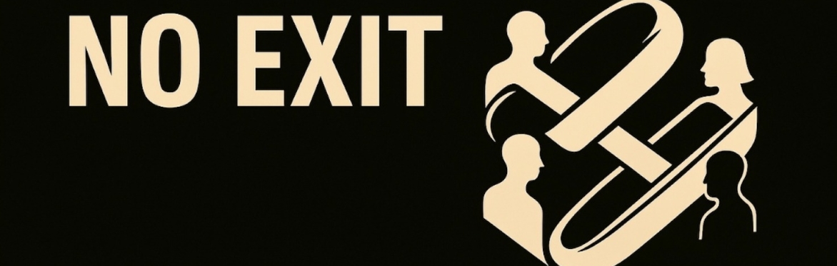 No Exit July 5