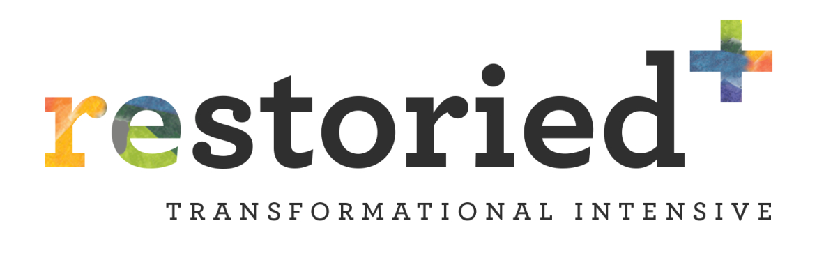 Restoried Plus Transformational Intensive
