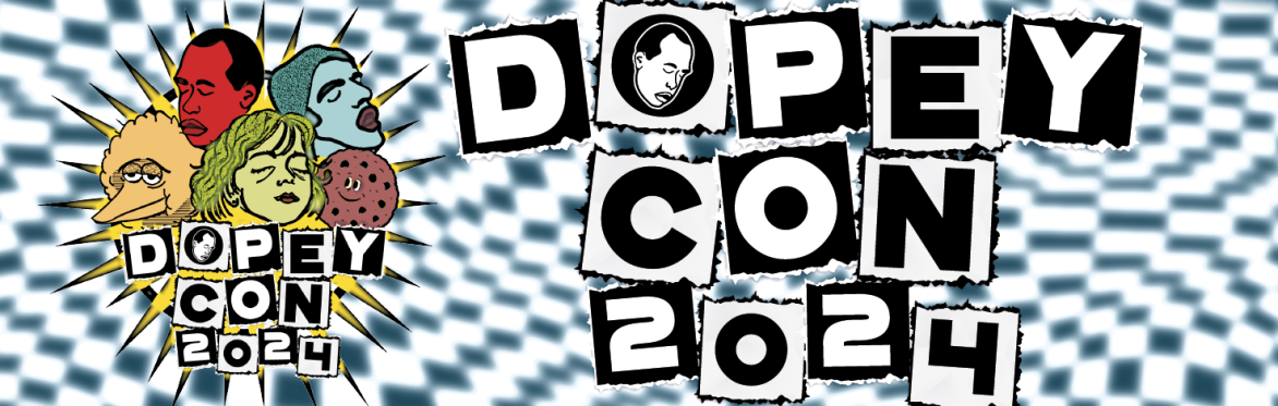 DopeyCon 2024