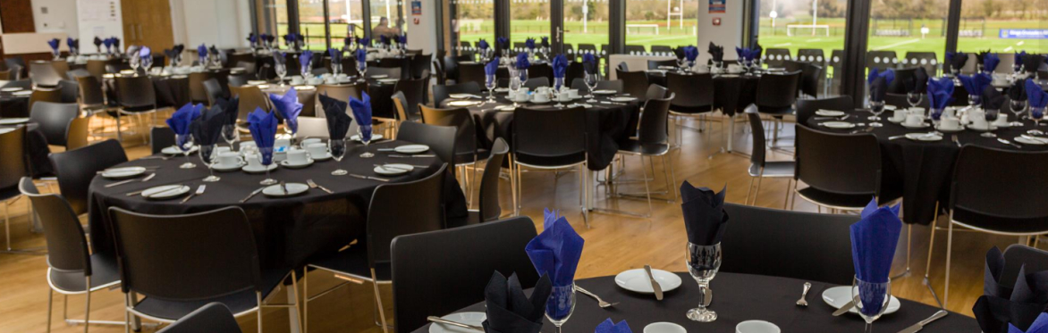 Dings Crusaders v Sheffield Match Tickets and Pre Match Lunch Hospitality