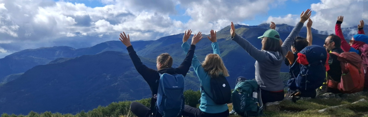 pAssaggi | alla scoperta dell’Appennino attraverso il gusto
