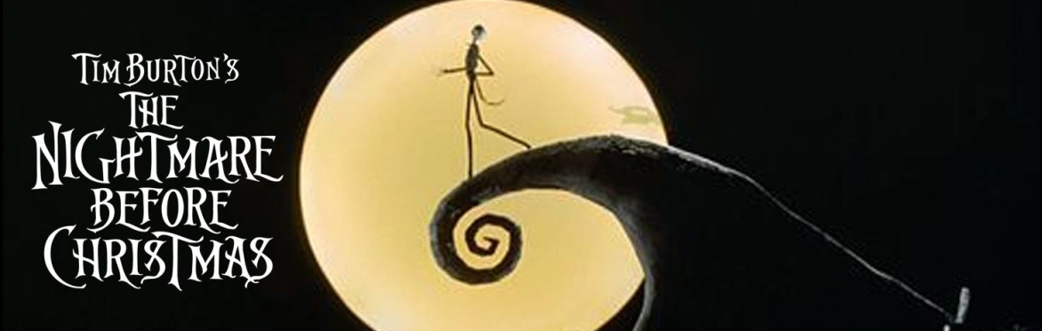 The Nightmare Before Christmas (1993)