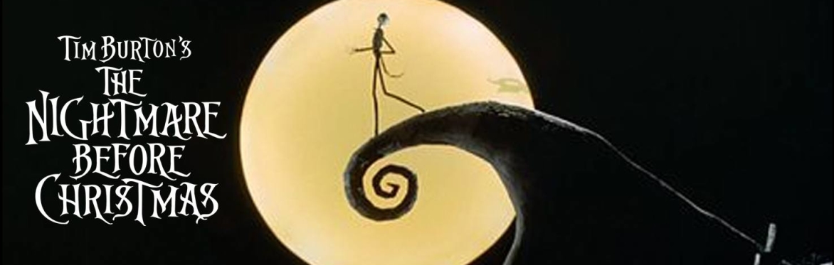 The Nightmare Before Christmas (1993)