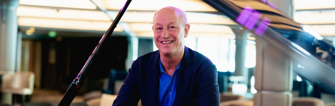 Shelly Berg Trio – Jazz Piano Masters Series