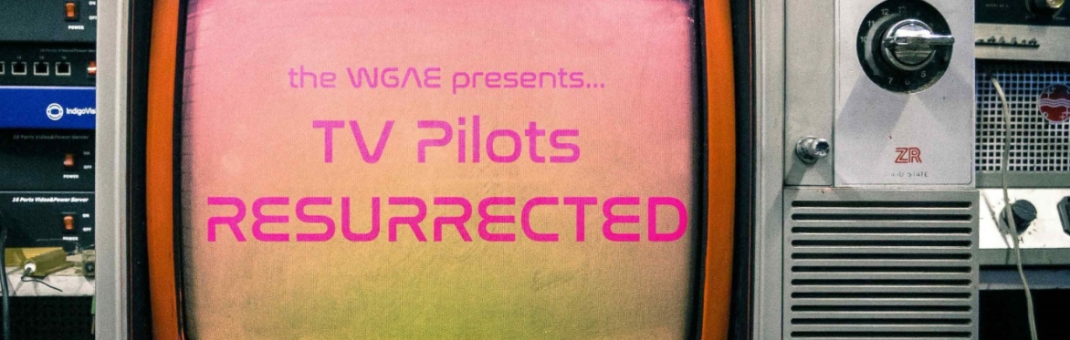 TV Pilots Resurrected at Lincoln Center