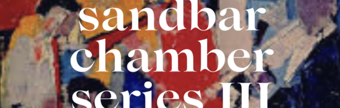 Sandbar Series III
