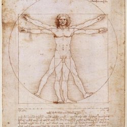 Art History With a Difference -  LEONARDO : Drawing Thought - Ronnie Ireland