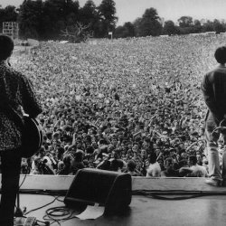 A celebration of Oasis