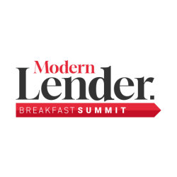 Modern Lender Summit