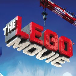 Movies at the Market - The LEGO Movie