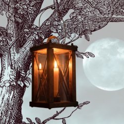 Folklore & Legends Lantern Tour