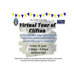 Virtual Tour of Clifton