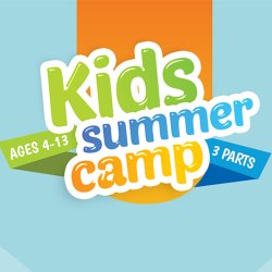 Kids Summer Camp 2026