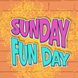 Sunday Fun Day at MKE Comedy Fest!