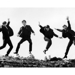 Beatles Night 2027