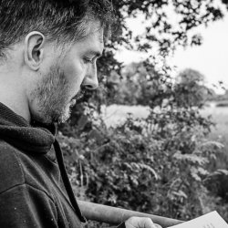 Online Workshop: Writing Poems with Jacob Polley