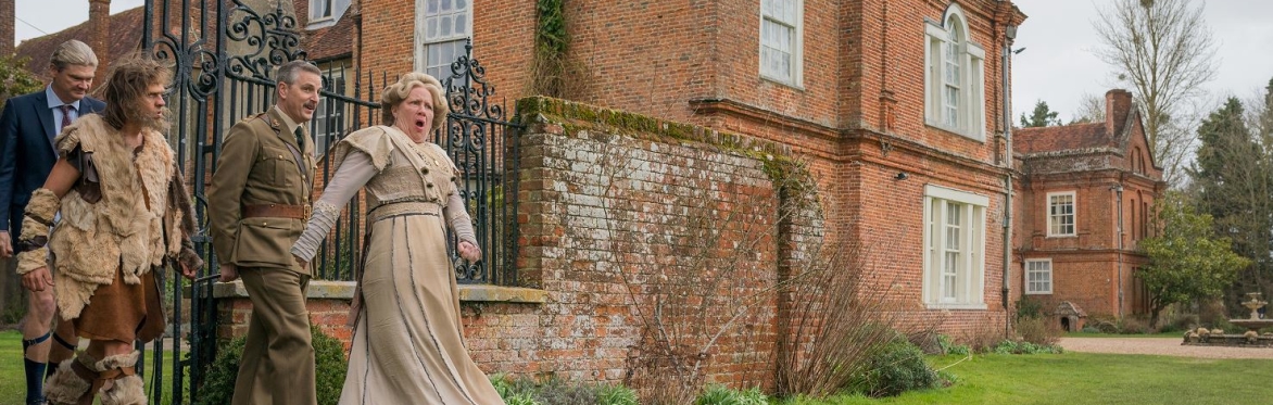 Filming Favourites: A Guided Tour