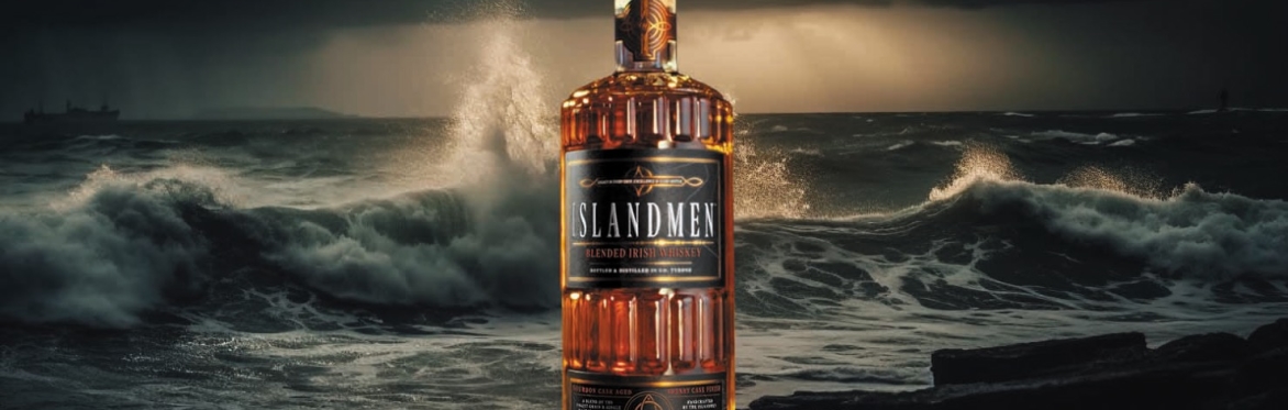 IslandMen Whiskey Experience