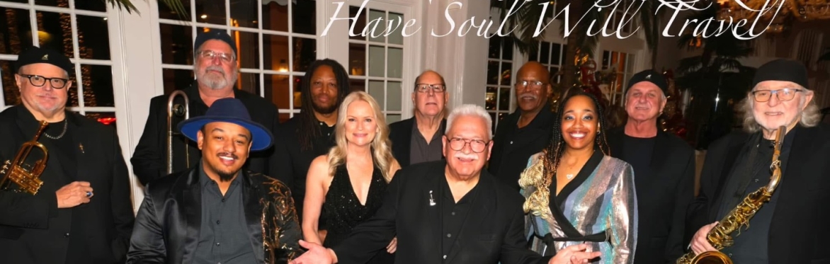 Speaking of Easy...Featuring the Mambo Jazz Kings