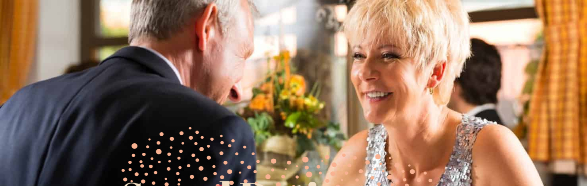 7 in Heaven Singles Age D 60-75 Speed Dating Bay Shore Sat 7/18/26