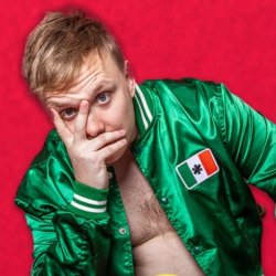 1 Irishman in London | A stand-up comedy show | 8PM