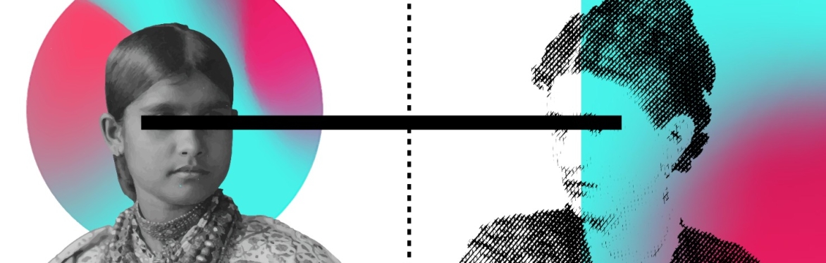 AF2021 | Fictive Kinships & Counter Narratives - Whiteness, race, and the space beyond