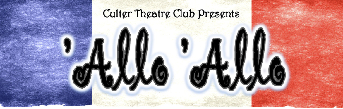 ’Allo ’Allo