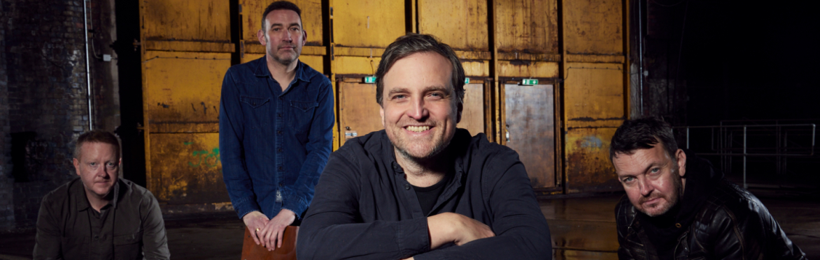 Starsailor (25 years Love Is Here)