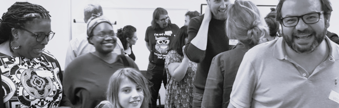 Kishotenketsu - a creative space for design and facilitation of learning