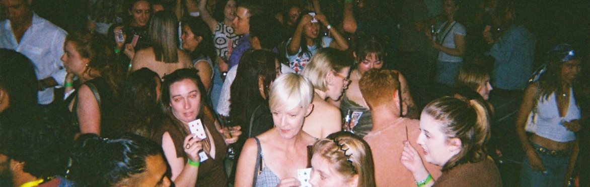 BRIS: House Party (ages 25-45) 19 June 2026