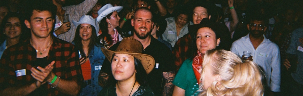 BRIS: House Party (ages 25-40) 14 Aug 2026