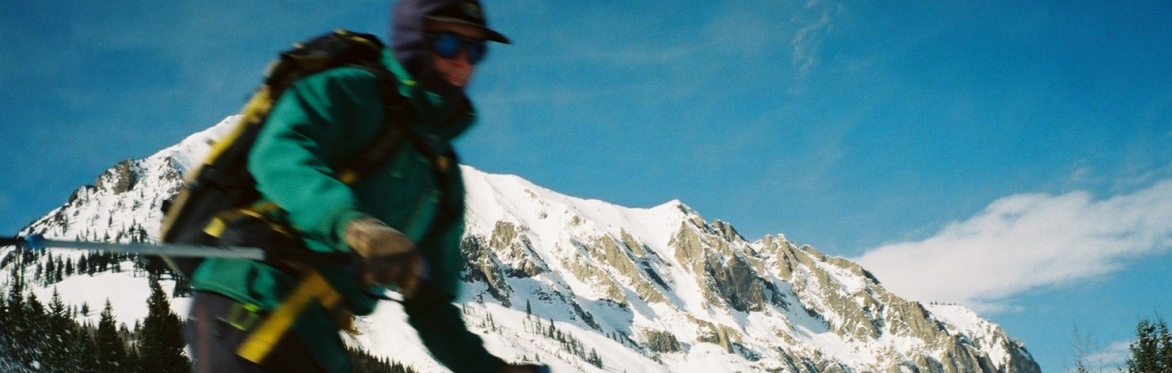 Alpine Ski on Crested Butte Mountain Resort- 2/6