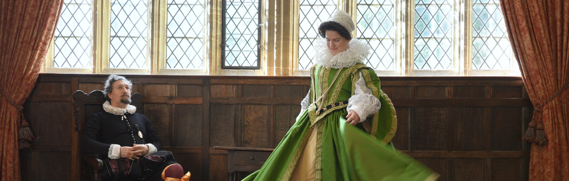 Greensleeves Conference and Exhibition