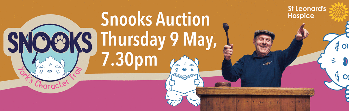 Snooks Auction